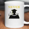 Never Underestimate An Old Man Who Graduated From Carnegie Mellon University 2020 Coffee Mug