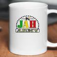 United Force Jah Army Coffee Mug