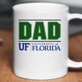 University Of Florida Proud Dad Parents Day 2020 Coffee Mug