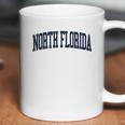 University Of North Florida Coffee Mug