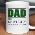 University Of Rhode Island Proud Dad Parents Day 2020 Coffee Mug