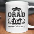 University School Graduation Harvard University Grad 2020 Coffee Mug