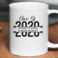 University School Graduation University Of Illinois At Urbana-Champaign Graduate Class Of 2020 Coffee Mug