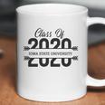 University School Graduation Iowa State University Graduate Class Of 2020 Coffee Mug