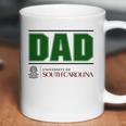 University Of South Carolina Columbia Proud Dad Parents Day 2020 Coffee Mug