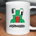 Unspeakable T-Shirt Coffee Mug