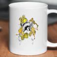 Urban Elegance Hufflepuff Badger Coffee Mug