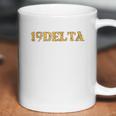 Us Army 19 Delta Cavalry Scout 19D Coffee Mug