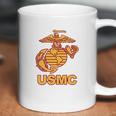 Us Marines Usmc Eagle Graphic Coffee Mug