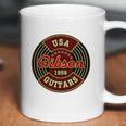 Usa Gibson Guitars 1959 Coffee Mug