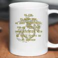 Usmc Band Of Brothers Coffee Mug