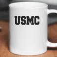 Usmc Classic Coffee Mug