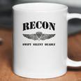 Usmc Marine Corps Recon Coffee Mug