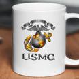 Usmc Semper Fidelis Coffee Mug