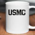 Usmc United States Marine Coffee Mug