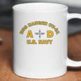 Uss Ranger Cv-61 Rate Ad Aviation Machinist Mate Coffee Mug