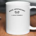 Utopia Sport Rose Apothecary Locally Sourced Rose Gifts Coffee Mug