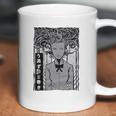 Uzumaki Spiral Cult Junji Ito Horror Coffee Mug