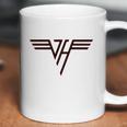 Van Halen - Black T-Shirt Coffee Mug