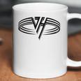 Van Halen Tribute Logo Coffee Mug