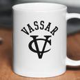 Vassar College Ncaa Coffee Mug