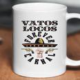 Vatos Locos Forever Blood In Blood Out Gift Coffee Mug