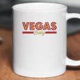 Vegas Baby Cool Gambling Coffee Mug