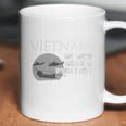 Vietnam We Were Winning When I Left Veteran Funny Gift Coffee Mug