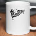 Vintage Army Pathfinder Badge Subdued Veteran Coffee Mug