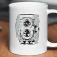 Vintage Camera Photography Mechanical Film Darkroom Coffee Mug