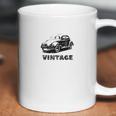 Vintage Europe Automotive Coffee Mug