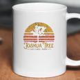 Vintage Joshua Tree National Park Retro Coffee Mug