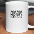 Vintage Mama Honey Badger Coffee Mug