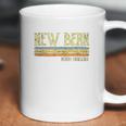 Vintage New Bern North Carolina Nc Gift Love Souvenir Coffee Mug