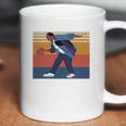 Vintage The Office Basketball Coffee Mug