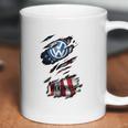 Volkswagen Fan Us Volkswagen Fan Us Volkswagen Fan Us Coffee Mug