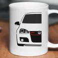 Volkswagen Golf Mk5 Gti Coffee Mug