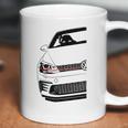 Volkswagen Golf Mk7 Coffee Mug