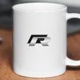 Volkswagen Golf Racing Coffee Mug