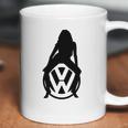 Volkswagen Vw Coffee Mug