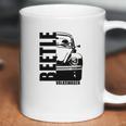 Vw Beetle Volkswagen Coffee Mug