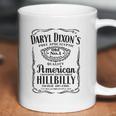 Walking Dead Tank Top Daryl Dixon Walking Dead Whiskey Bella Coffee Mug