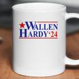 Wallen Hardy 2024 Coffee Mug