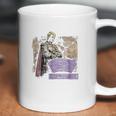 Watchmen Ozymandias Coffee Mug