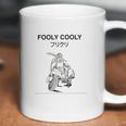 Weiye Flcl Vespa Coffee Mug