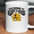 Welcome To Harrys House You Are Home Harry’S House New Album 2022 Graphic Unisex Sweat S - 5Xl Coffee Mug