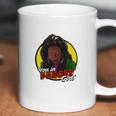 Whoopi Goldberg You In Danger Girl Coffee Mug