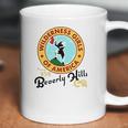 Wilderness Girls Troop Coffee Mug