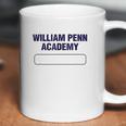 William Penn Academy Coffee Mug