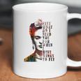 I Have Wing To Fly Frida Kahlo Women Empowerment Inspiring Coffee Mug